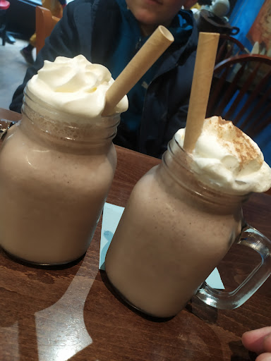 Photo of Smugglers Den - 10 Causewayhead, Penzance TR18 2SN